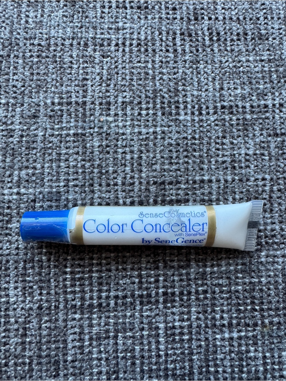 SeneGence Color Concealer - White